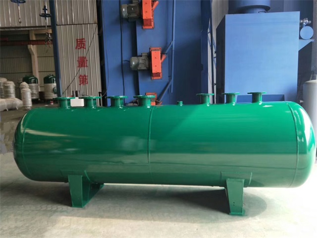 溧水溧水溧水蒸汽分气缸 溧水溧水溧水蒸汽分气缸